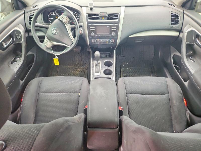 Photo 8 from auction – 2014 NISSAN ALTIMA with VIN 1N4AL3AP5EC156314
