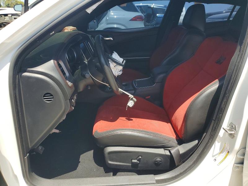 Photo 7 from auction – 2023 DODGE CHARGER with VIN 2C3CDXGJ0PH535946