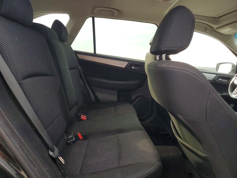 Photo 10 from auction – 2015 SUBARU OUTBACK with VIN 4S4BSBEC4F3221038
