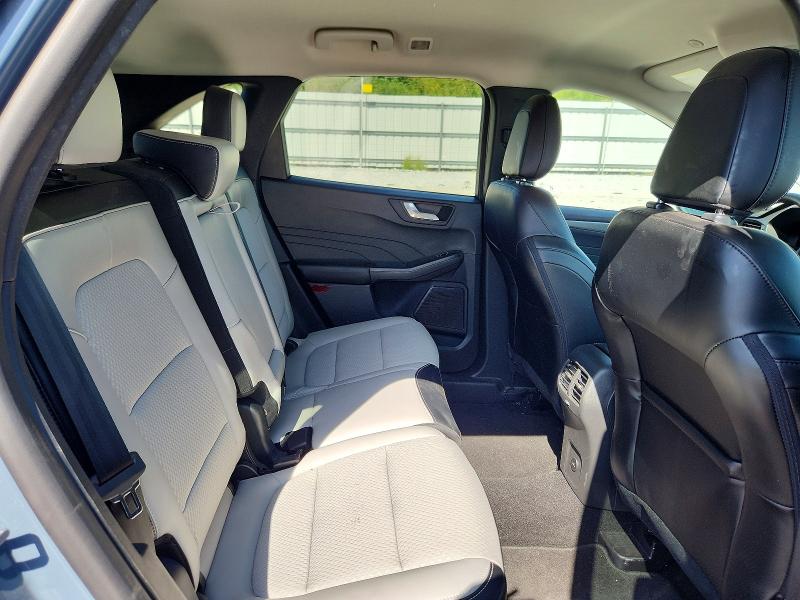 Photo 11 from auction – 2024 FORD ESCAPE with VIN 1FMCU0E19RUB60673