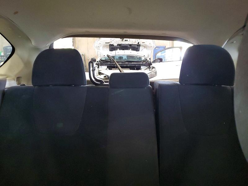Photo 10 from auction – 2011 SUBARU IMPREZA with VIN JF1GH6B63BH812964