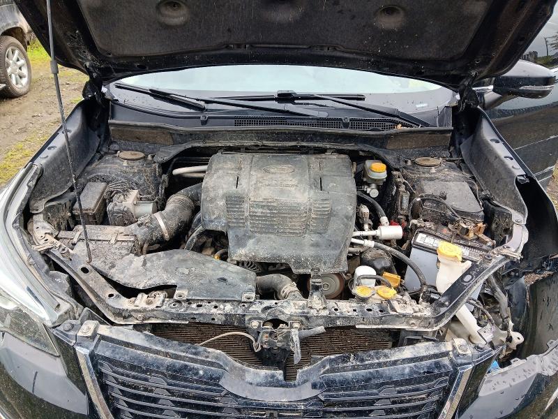 Photo 11 from auction – 2019 SUBARU FORESTER with VIN JF2SKAUC2KH405280