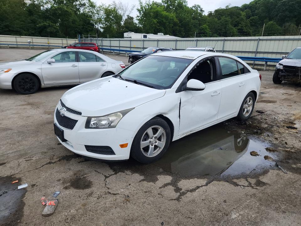 2013 CHEVROLET CRUZE - Търг №64969456