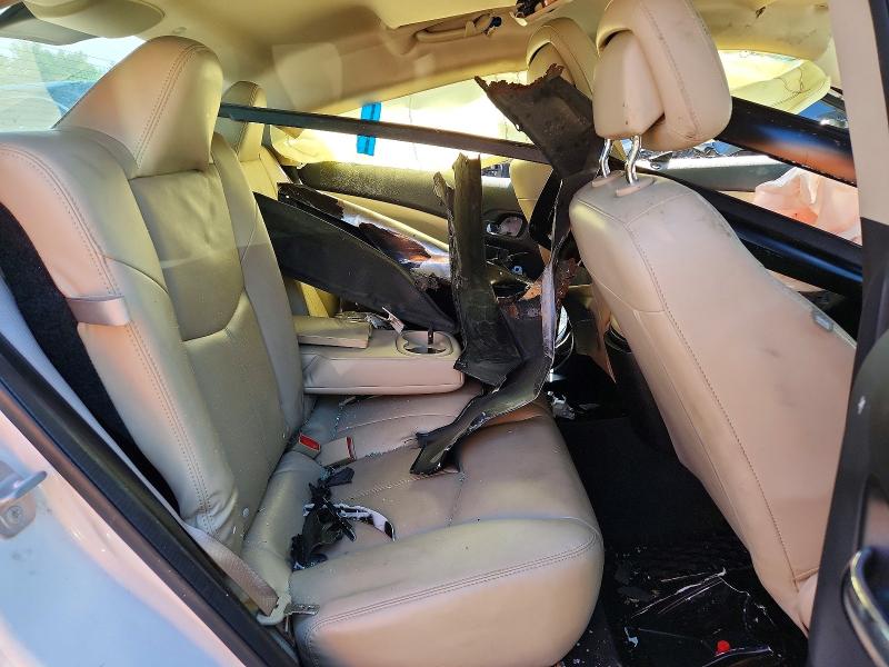Zdjęcie 10 z aukcji – 2014 CHRYSLER 200 z VIN 1C3CCBCG6EN158124