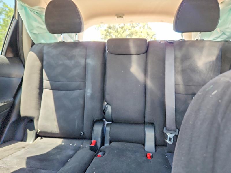 Photo 10 from auction – 2015 NISSAN ROGUE with VIN KNMAT2MT8FP541440