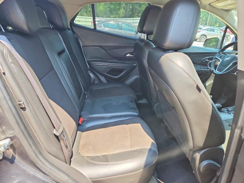 Photo 10 from auction – 2018 BUICK ENCORE with VIN KL4CJASB9JB671858