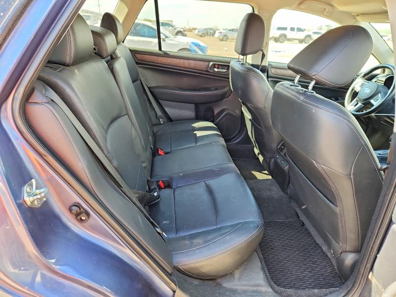 Photo 10 from auction – 2015 SUBARU OUTBACK with VIN 4S4BSEJC8F3314670