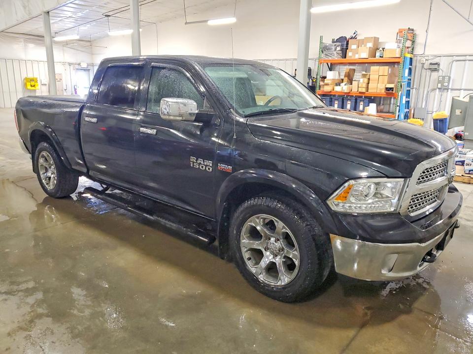 Photo 4 from auction – 2016 RAM 1500 with VIN 1C6RR7VT3GS252470