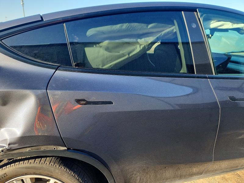 صورة رقم 10 من المزاد - 2021 TESLA MODEL Y مع VIN 5YJYGDEE3MF257025