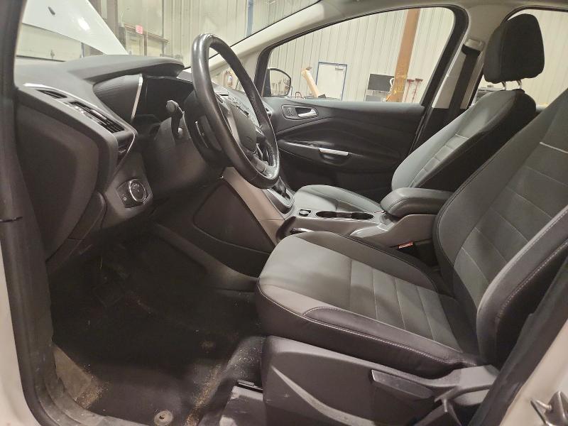 Photo 7 from auction – 2013 FORD C-MAX with VIN 1FADP5AU8DL524521