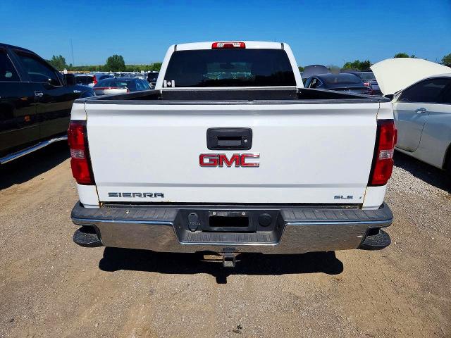 Photo 6 from auction – 2014 GMC SIERRA with VIN 1GTV2UEH1EZ379972