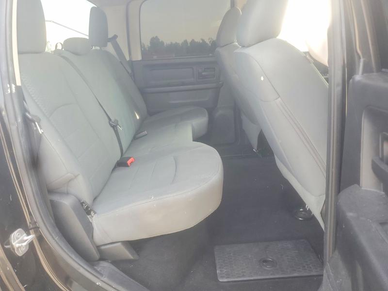 Photo 10 from auction – 2014 RAM 1500 with VIN 1C6RR6KTXES237878