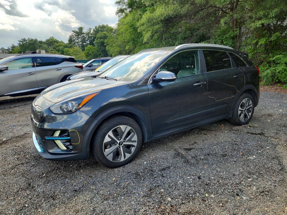 2022 KIA NIRO EV - Търг №63334846