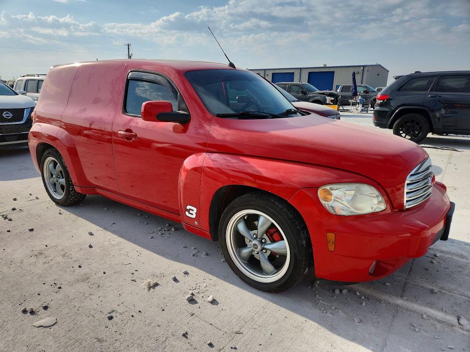صورة رقم 4 من المزاد - 2008 CHEVROLET HHR مع VIN 3GCDA25PX8S559236