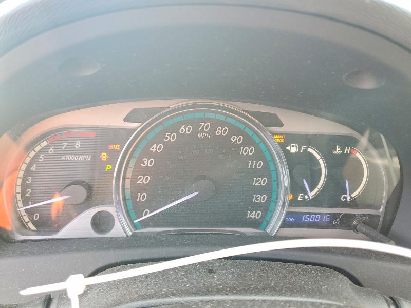 Снимка 9 от търг – 2014 TOYOTA VENZA с VIN 4T3BA3BB3EU052778