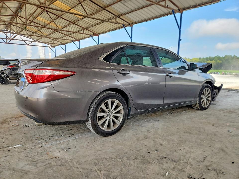 Photo 3 from auction – 2017 TOYOTA CAMRY with VIN 4T1BF1FK7HU642821