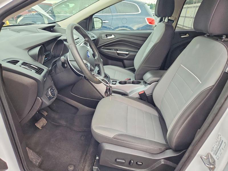 Photo 7 from auction – 2015 FORD ESCAPE with VIN 1FMCU0GX7FUA45518