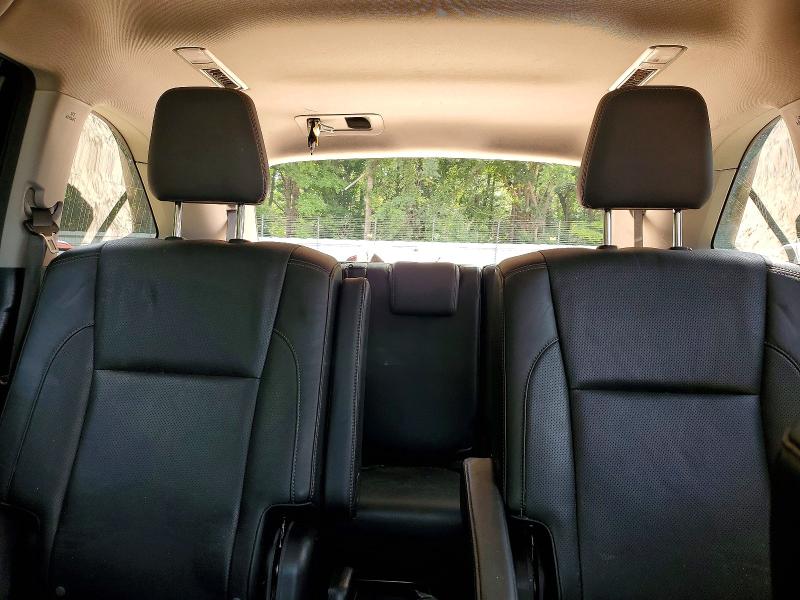 Photo 10 from auction – 2015 TOYOTA HIGHLANDER with VIN 5TDYKRFH3FS068653