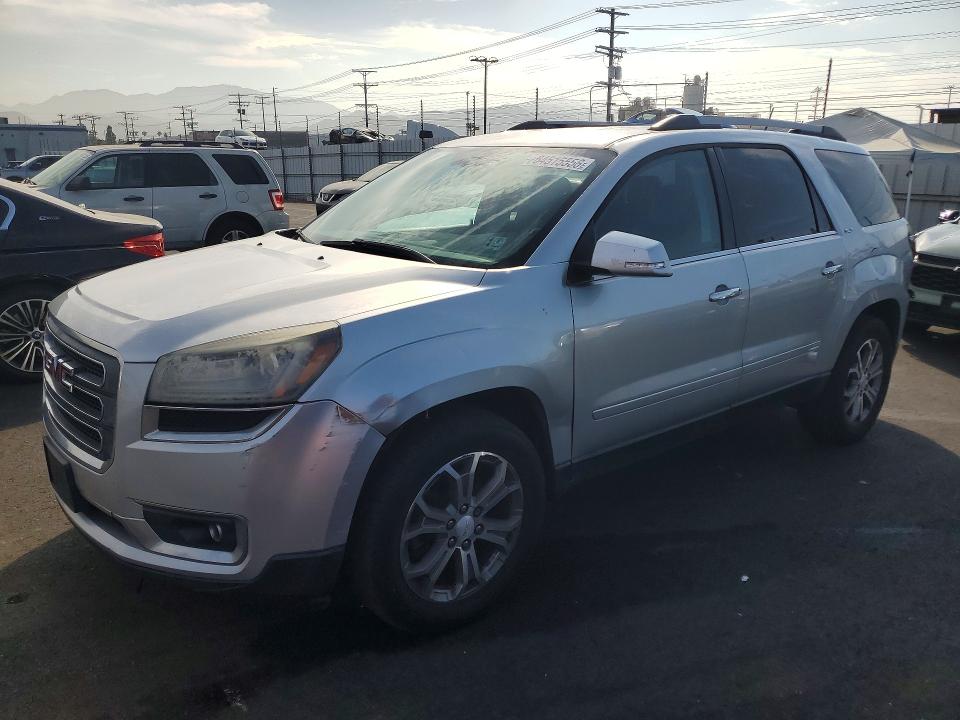 2014 GMC ACADIA - Търг №64515556