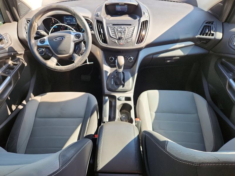 Photo 8 from auction – 2014 FORD ESCAPE with VIN 1FMCU9GX1EUC68186