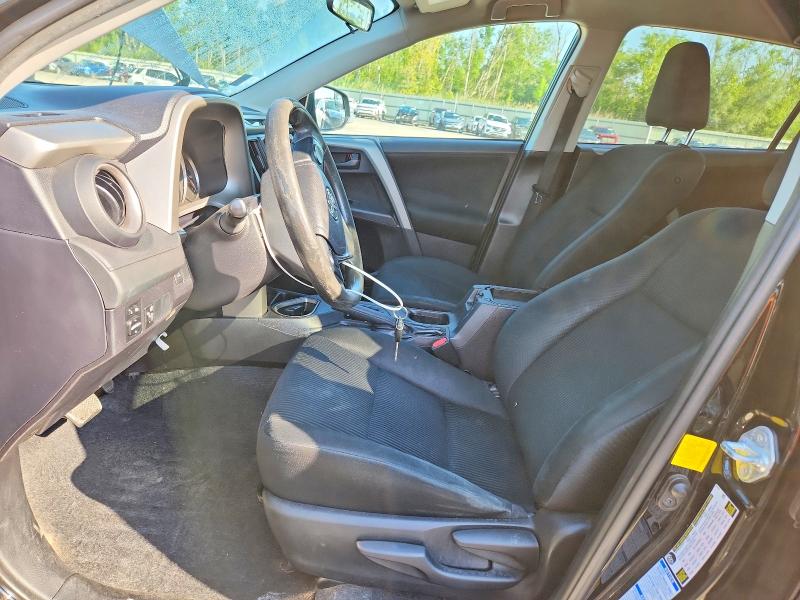 Фото 7 с аукциона – 2016 TOYOTA RAV4 с VIN 2T3BFREVXGW496964