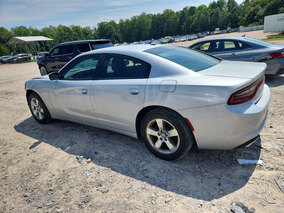 صورة رقم 2 من المزاد - 2022 DODGE CHARGER مع VIN 2C3CDXBG5NH142971