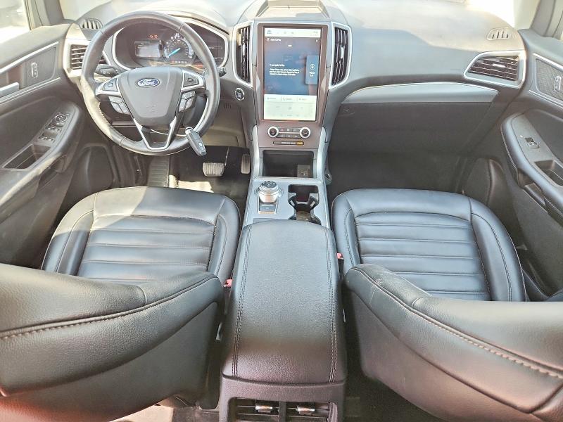 Zdjęcie 8 z aukcji – 2021 FORD EDGE z VIN 2FMPK3J98MBA02876