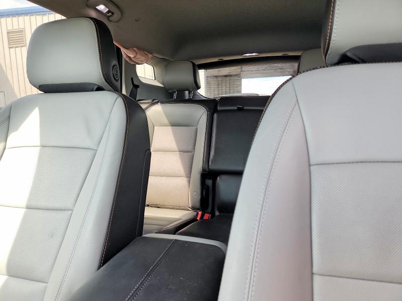 Photo 10 from auction – 2021 GMC TERRAIN with VIN 3GKALPEV2ML340613