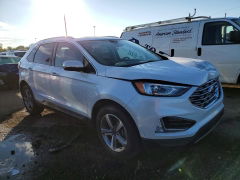 Photo 4 from auction – 2019 FORD EDGE with VIN 2FMPK4J96KBB52620