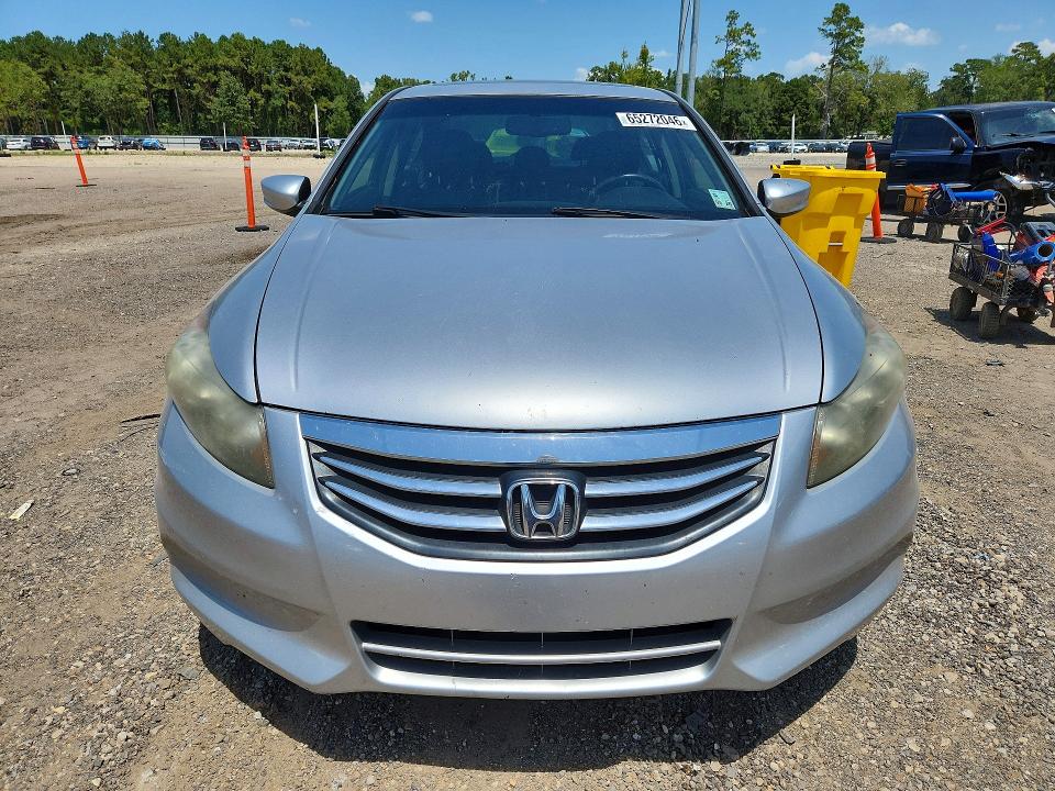 Photo 5 from auction – 2012 HONDA ACCORD with VIN 1HGCP2F84CA121907