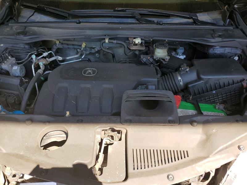 Photo 12 from auction – 2013 ACURA RDX with VIN 5J8TB4H59DL007324