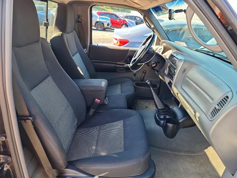 Photo 10 from auction – 2004 FORD RANGER with VIN 1FTYR10UX4PA15104