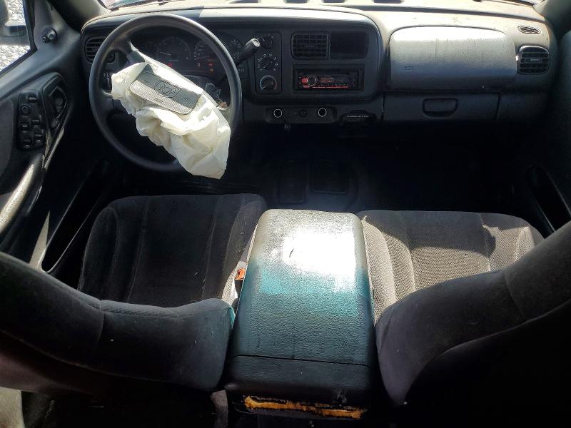 Photo 8 from auction – 2000 DODGE DAKOTA with VIN 1B7GL2AX7YS634807