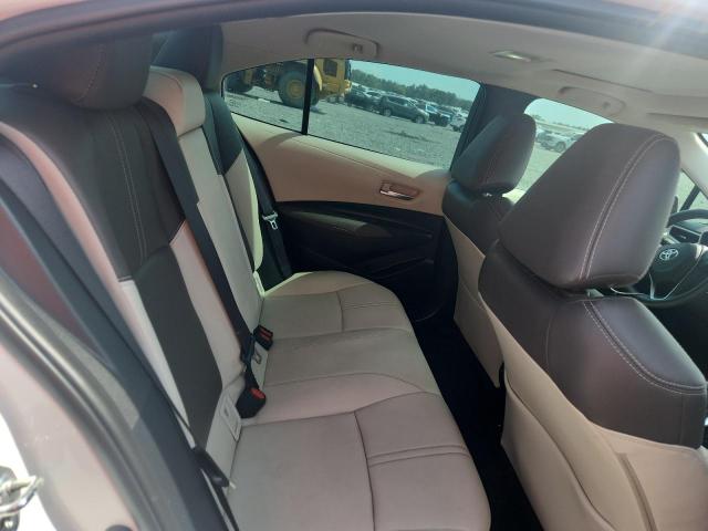 Photo 10 from auction – 2022 TOYOTA COROLLA with VIN 5YFFPMAEXNP302173