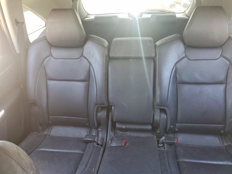 Photo 10 from auction – 2020 ACURA MDX with VIN 5J8YD4H30LL017284