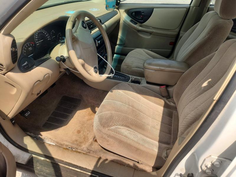 Zdjęcie 7 z aukcji – 2004 CHEVROLET CLASSIC z VIN 1G1ND52FX4M575786