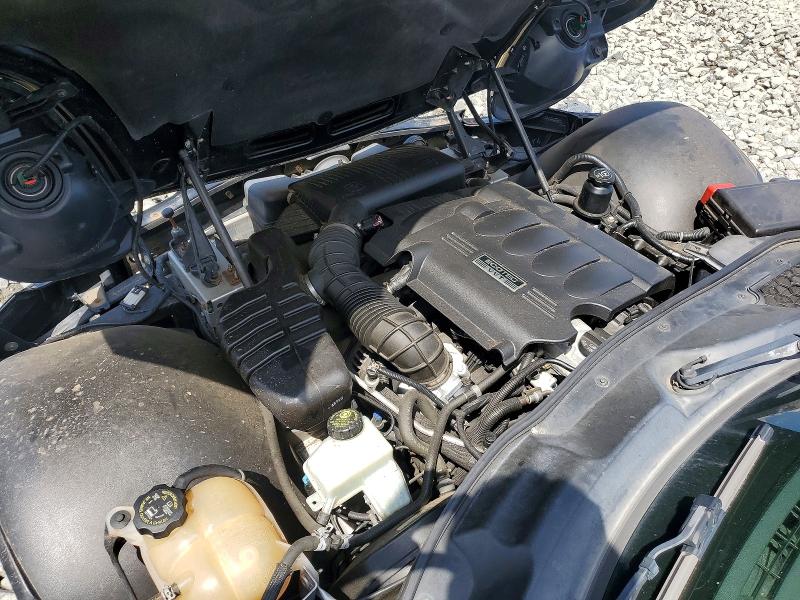 Photo 11 from auction – 2008 PONTIAC SOLSTICE with VIN 1G2MB35B18Y126005