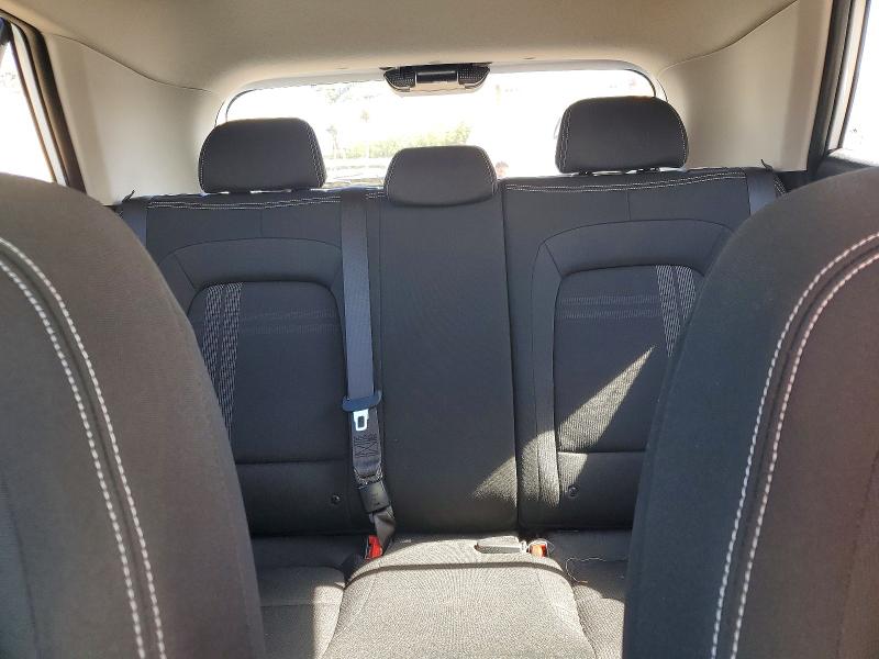 Снимка 10 от търг – 2024 HYUNDAI VENUE с VIN KMHRC8A39RU336317