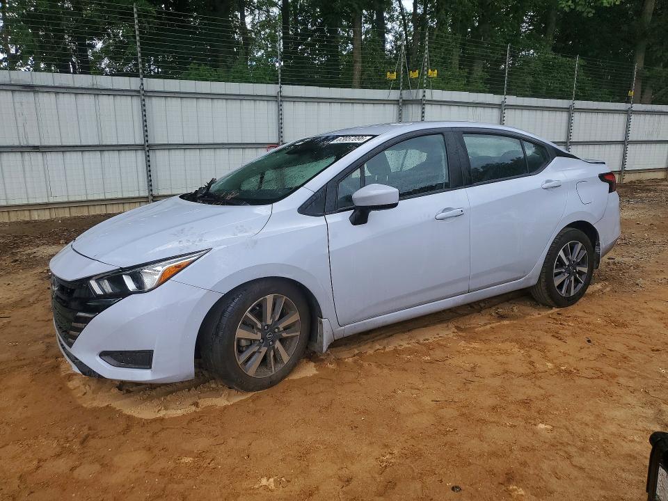 2023 NISSAN VERSA - Търг №63057096