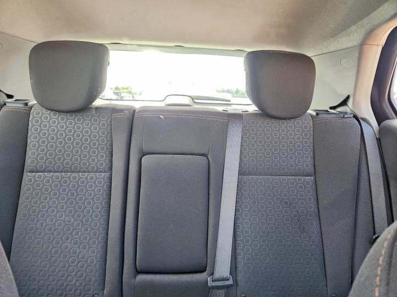 Снимка 10 от търг – 2020 CHEVROLET TRAX с VIN 3GNCJKSB2LL298425