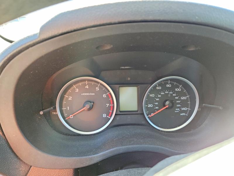 Foto 9 de la subasta – 2015 SUBARU FORESTER con VIN JF2SJABC0FH432750