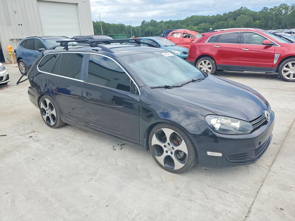 Photo 4 from auction – 2013 VOLKSWAGEN JETTA with VIN 3VWPL7AJ3DM655193