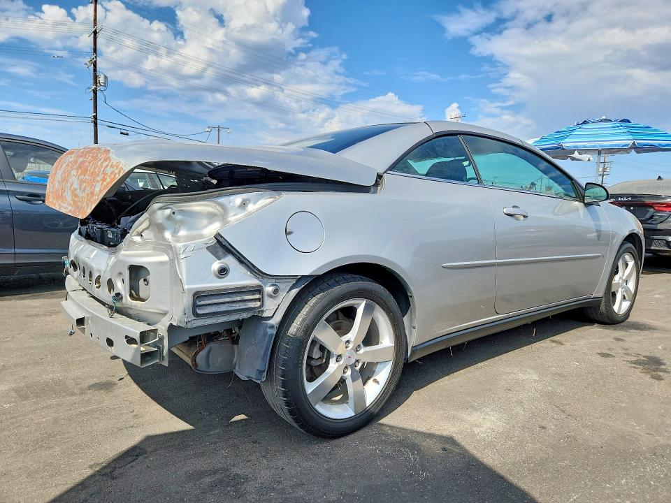 Photo 3 from auction – 2006 PONTIAC G6 with VIN 1G2ZH358764287875