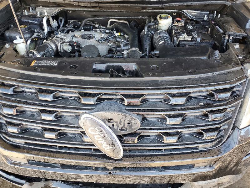 Photo 12 from auction – 2016 FORD EXPLORER with VIN 1FM5K8GTXGGB48927