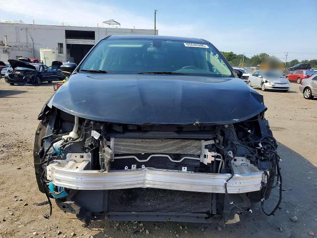 Photo 5 from auction – 2020 CHRYSLER VOYAGER with VIN 2C4RC1AGXLR107762