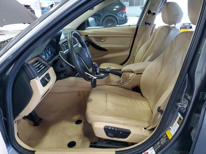 صورة رقم 7 من المزاد - 2013 BMW ACTIVEHYBRID 3 مع VIN WBA3F9C51DF145345