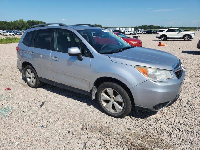 Photo 4 from auction – 2014 SUBARU FORESTER with VIN JF2SJAEC0EH523284