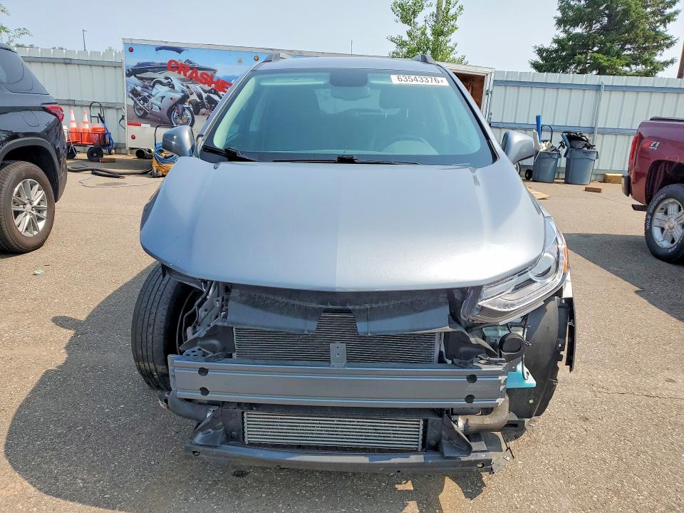 Photo 5 from auction – 2019 CHEVROLET TRAX with VIN KL7CJPSB4KB913978