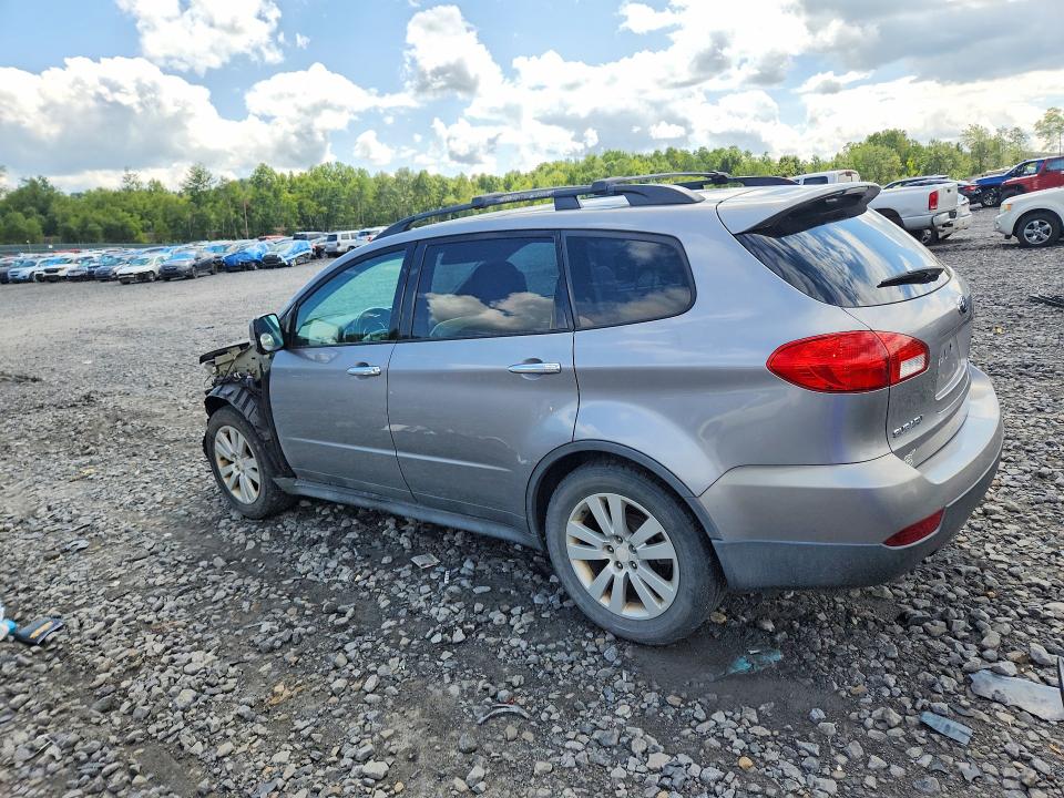 Photo 2 from auction – 2008 SUBARU TRIBECA with VIN 4S4WX92D784408649