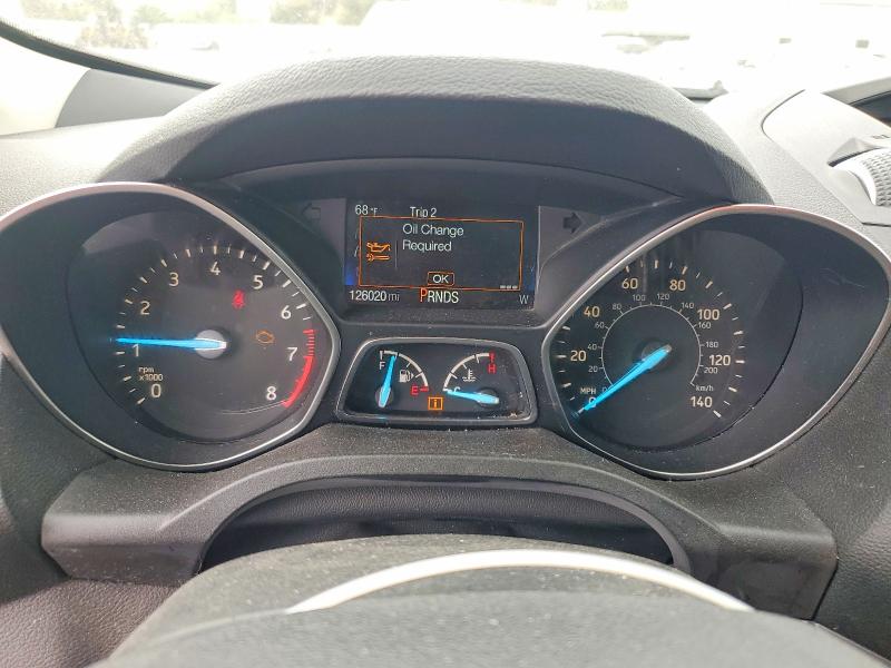 Фото 9 с аукциона – 2018 FORD ESCAPE с VIN 1FMCU0GD1JUB29073